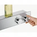 Термостат для 2 потребителей Hansgrohe ShowerTablet 600 13108000