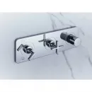 Термостат для ванны Axor Citterio E 36703000