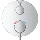 Термостат для ванны Grohe Atrio 24135003
