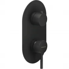 Смеситель для ванны Nobili Seven WE81102/TBM