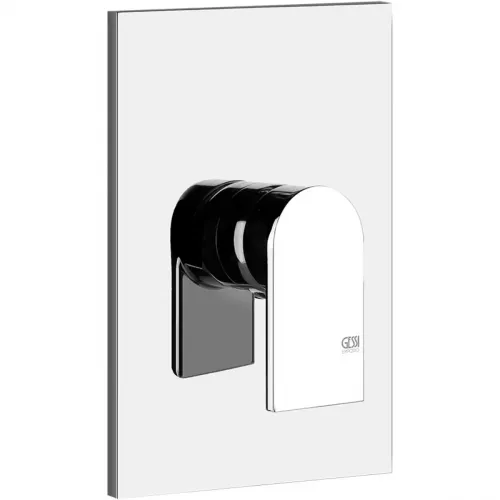Смеситель для душа Gessi Via Manzoni 44632#031