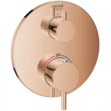 Термостат для ванны Grohe Atrio 24134DA3