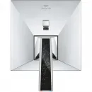 Смеситель для ванны Grohe Allure Brilliant 24427000 встраиваемый, хром