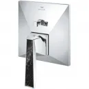 Смеситель для ванны Grohe Allure Brilliant 24427000 встраиваемый, хром