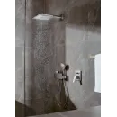 Смеситель для ванны Hansgrohe Metropol 32545000