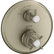 Термостат для душа Axor Montreux 16800820