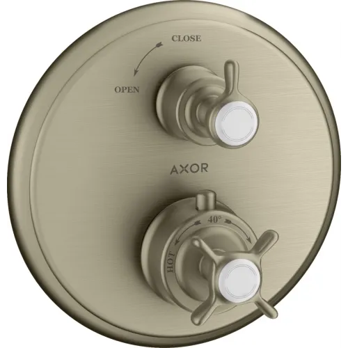 Термостат для душа Axor Montreux 16800820