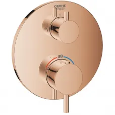 Термостат для ванны Grohe Atrio 24135DA3