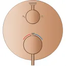 Термостат для ванны Grohe Atrio 24135DA3