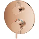 Термостат для ванны Grohe Atrio 24135DA3