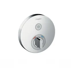 Встраиваемый смеситель для душа Hansgrohe ShowerSelect 15747000