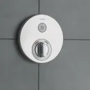 Встраиваемый смеситель для душа Hansgrohe ShowerSelect 15747000