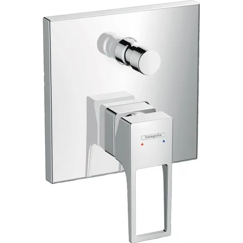 Смеситель для ванны Hansgrohe Metropol 74545000
