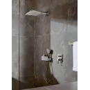 Смеситель для ванны Hansgrohe Metropol 74545000
