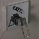 Смеситель для ванны Hansgrohe Metropol 74545000