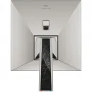 Смеситель для ванны Grohe Allure Brilliant 24427DC0 встраиваемый, суперсталь