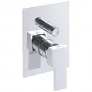 Смеситель для ванны Migliore Kvant ML.KVT-2772.CR