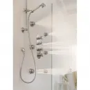 Термостат для ванны Nobili Grazia GRC5104BR