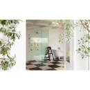 Термостат для ванны Nobili Grazia GRC5104BR