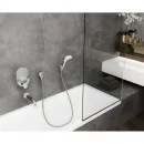 Смеситель для ванны Hansgrohe Vernis Blend 71449000