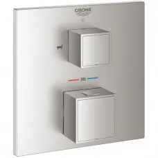 Термостат для ванны Grohe Grohtherm Cube 24155DC0