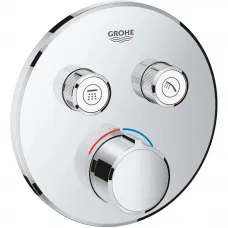Смеситель для ванны Grohe SmartControl 29145000