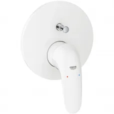 Смеситель для ванны Grohe Eurostyle New 24047LS3