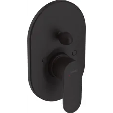 Смеситель для ванны Hansgrohe Vernis Blend 71449670