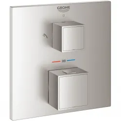 Термостат для ванны Grohe Grohtherm Cube 24154DC0