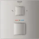Термостат для ванны Grohe Grohtherm Cube 24154DC0