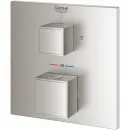 Термостат для ванны Grohe Grohtherm Cube 24154DC0