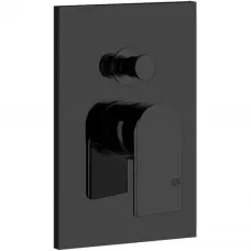 Смеситель для ванны Gessi Via Manzoni 44634#299