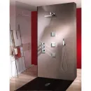 Наружняя часть термостата на 2-4 потребителя Bossini Outlets Z032203.030