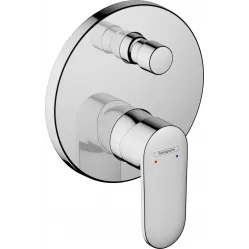 Смеситель для ванны Hansgrohe Vernis Blend 71466000