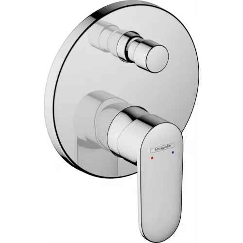 Смеситель для ванны Hansgrohe Vernis Blend 71466000