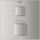 Термостат для душа Grohe Grohtherm Cube 24153DC0