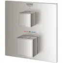 Термостат для душа Grohe Grohtherm Cube 24153DC0