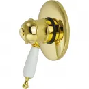 Термостат для душа Migliore Oxford ML.OXF-6377.BI.DO