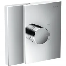 Центральный термостат Axor Edge 46740000