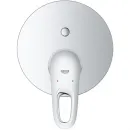 Смеситель для ванны Grohe Eurostyle New 24049003