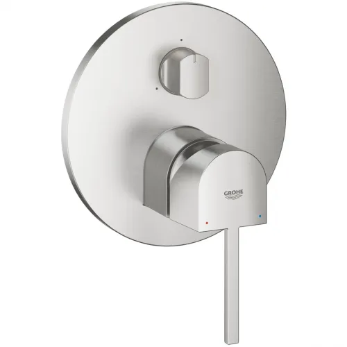 Смеситель для ванны Grohe Plus 24093DC3