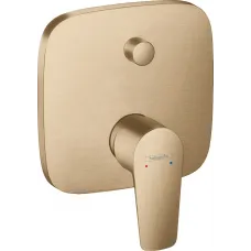 Смеситель для ванны Hansgrohe Talis E 71745140