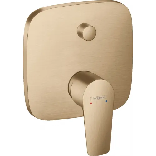 Смеситель для ванны Hansgrohe Talis E 71745140