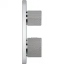 Термостат для ванны Grohe Allure Brilliant 24430000 встраиваемый, хром