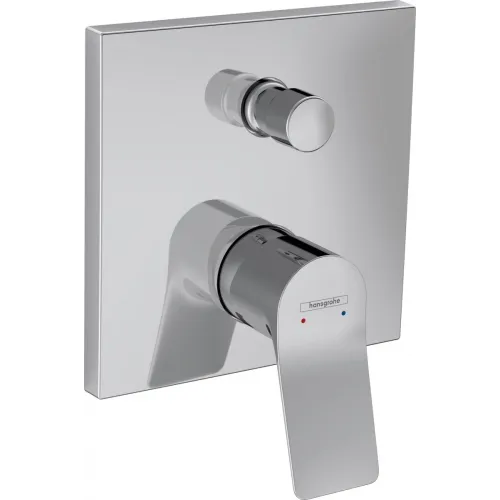 Смеситель для ванны Hansgrohe Vivenis 75416000