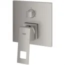 Смеситель для ванны Grohe Eurocube 24094DC0