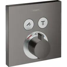 Термостат для ванны Hansgrohe ShowerSelect 15763340