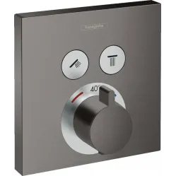 Термостат для ванны Hansgrohe ShowerSelect 15763340