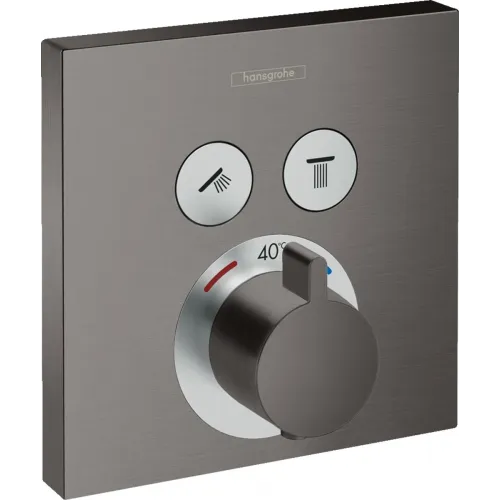 Термостат для ванны Hansgrohe ShowerSelect 15763340