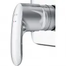 Смеситель для ванны Am.Pm Sensation F3085000
